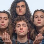 Greta Van Fleet, el rock sigue vivo